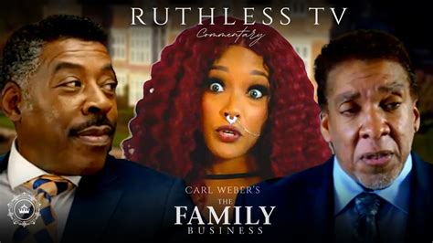 carl weber family business 4.